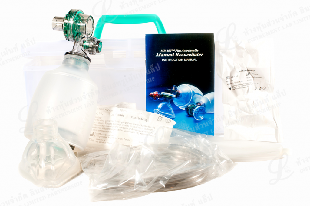 Ambu Bag